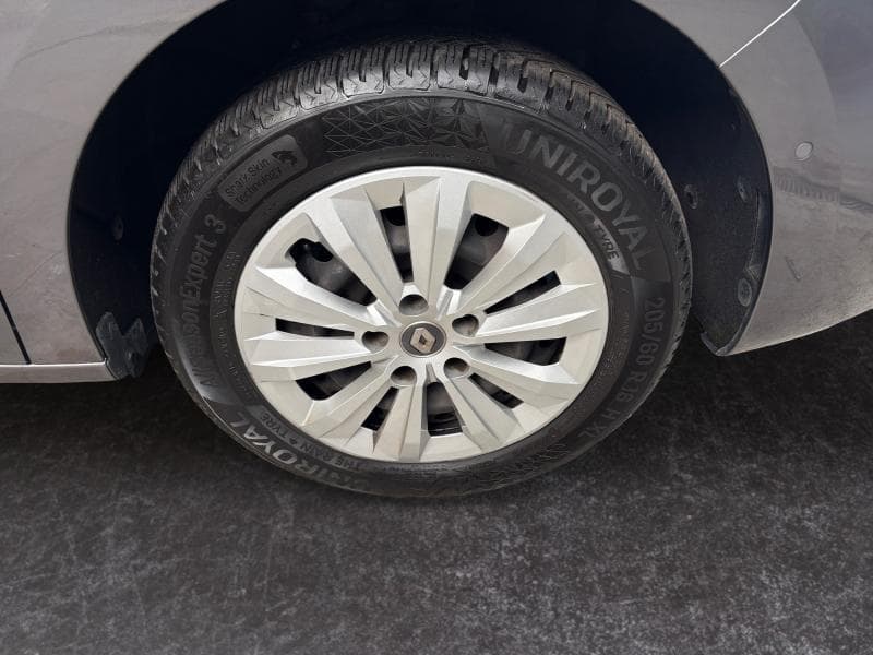 Renault Kangoo Edition One | 1.3 Tce 102cv | Bluetooth | GPS | Caméra - 9