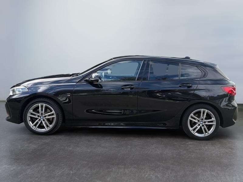 BMW Serie 1 118 Pack M | 1.5 essence 140 cv | Clim auto | carplay | attache | capteur de recul - 6