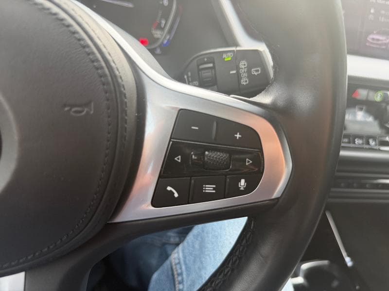 BMW Serie 1 118 Pack M | 1.5 essence 140 cv | Clim auto | carplay | attache | capteur de recul - 15