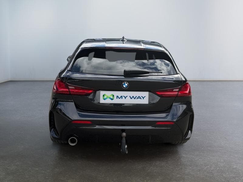 BMW Serie 1 118 Pack M | 1.5 essence 140 cv | Clim auto | carplay | attache | capteur de recul - 7