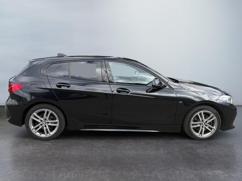 BMW Serie 1 118 Pack M | 1.5 essence 140 cv | Clim auto | carplay | attache | capteur de recul - 8