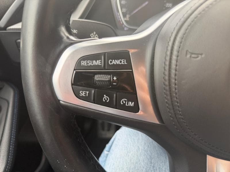 BMW Serie 1 118 Pack M | 1.5 essence 140 cv | Clim auto | carplay | attache | capteur de recul - 14