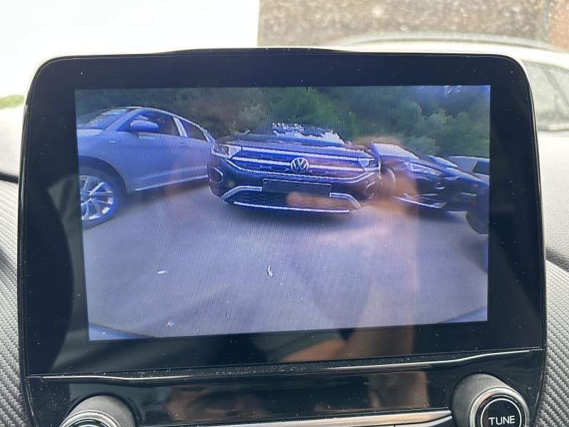 Ford Puma ST-Line X | 1.0 EcoBoost 125 CV | Camera | GPS | Sieges Av chauffants | Toit ouvrant et pano - 17