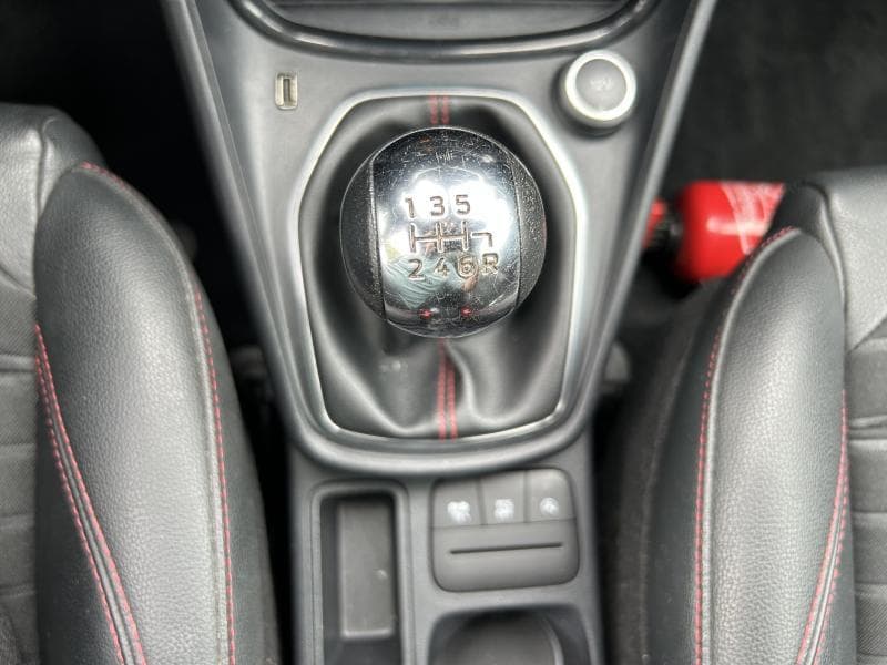 Ford Puma ST-Line X | 1.0 EcoBoost 125 CV | Camera | GPS | Sieges Av chauffants | Toit ouvrant et pano - 19