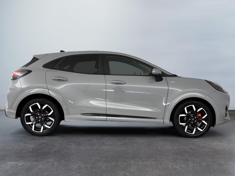 Ford Puma ST-Line X | 1.0 EcoBoost 125 CV | Camera | GPS | Sieges Av chauffants | Toit ouvrant et pano - 4