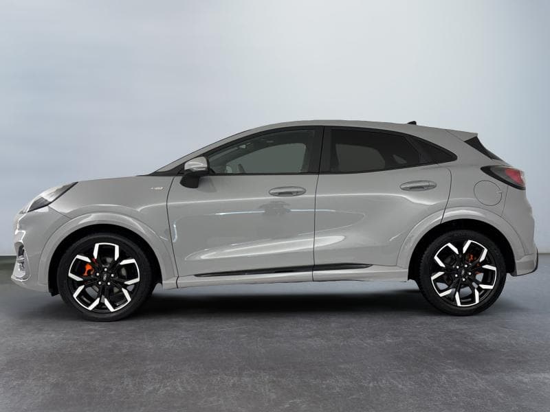 Ford Puma ST-Line X | 1.0 EcoBoost 125 CV | Camera | GPS | Sieges Av chauffants | Toit ouvrant et pano - 5