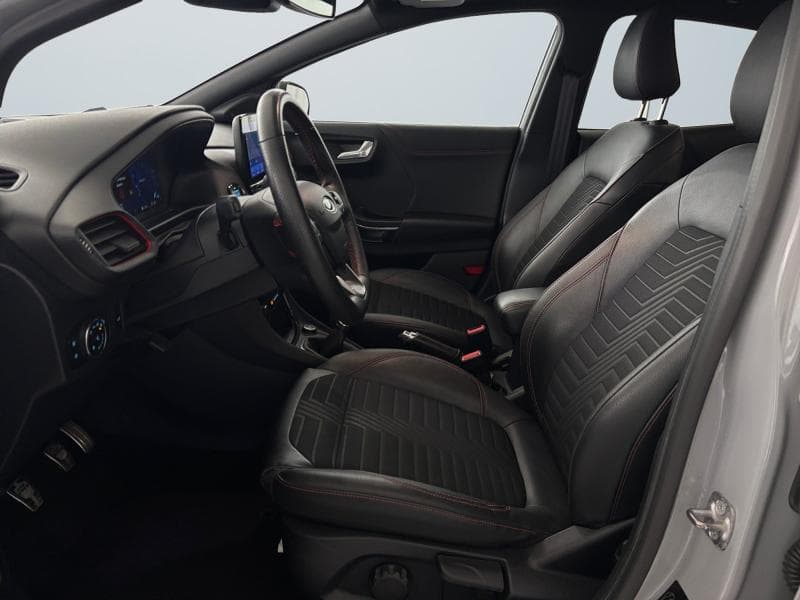 Ford Puma ST-Line X | 1.0 EcoBoost 125 CV | Camera | GPS | Sieges Av chauffants | Toit ouvrant et pano - 10