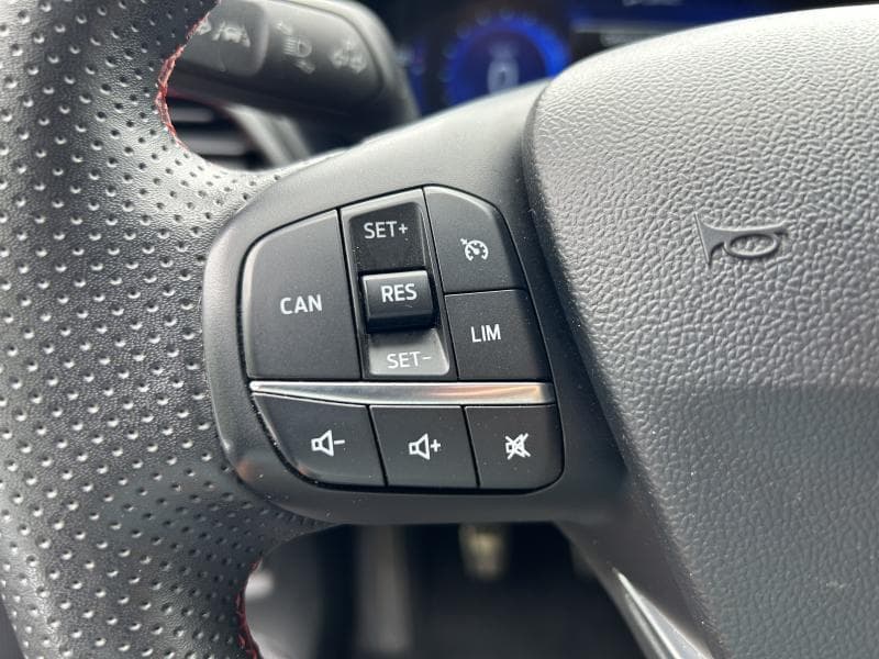 Ford Puma ST-Line X | 1.0 EcoBoost 125 CV | Camera | GPS | Sieges Av chauffants | Toit ouvrant et pano - 24