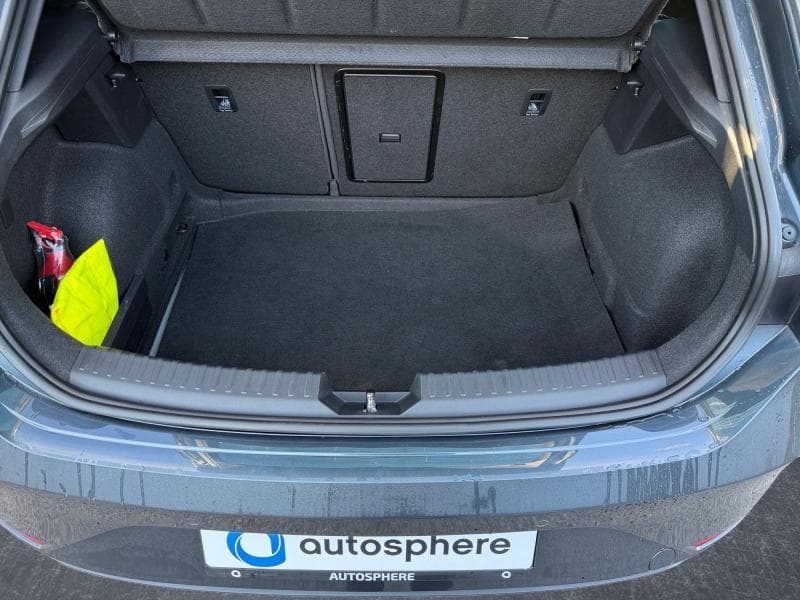Seat Leon FR | 1.5 TSI 150cv | Carplay | Caméra | GPS | Capteurs Av+Ar - 9