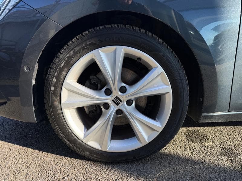 Seat Leon FR | 1.5 TSI 150cv | Carplay | Caméra | GPS | Capteurs Av+Ar - 27