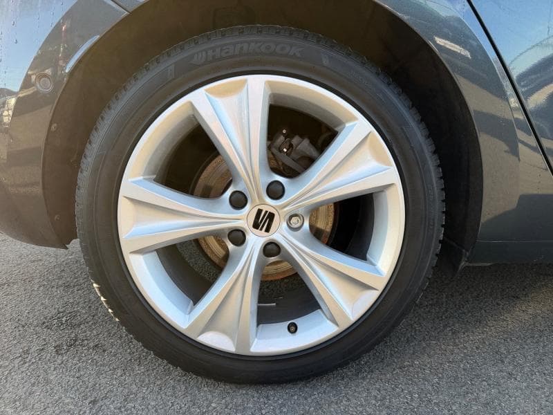 Seat Leon FR | 1.5 TSI 150cv | Carplay | Caméra | GPS | Capteurs Av+Ar - 29