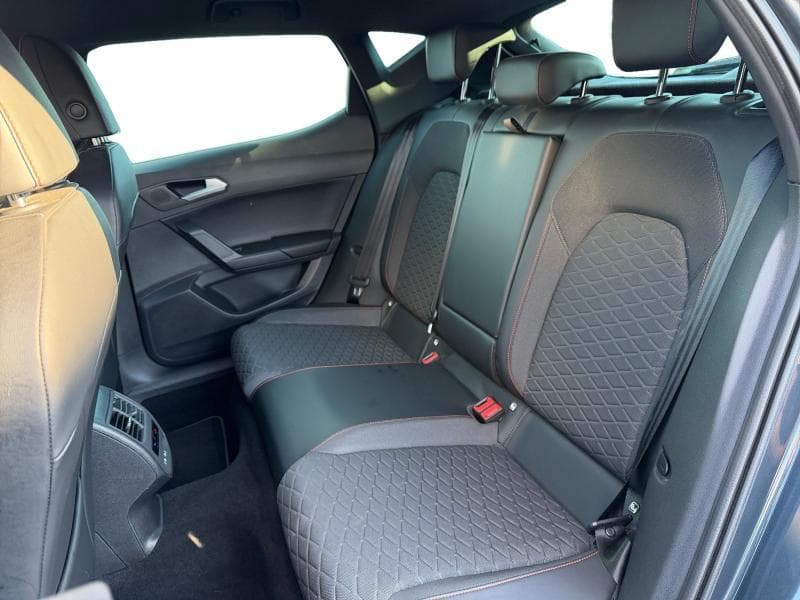 Seat Leon FR | 1.5 TSI 150cv | Carplay | Caméra | GPS | Capteurs Av+Ar - 10