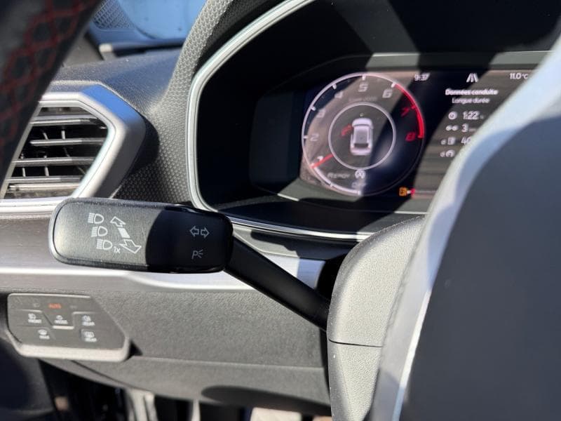 Seat Leon FR | 1.5 TSI 150cv | Carplay | Caméra | GPS | Capteurs Av+Ar - 17
