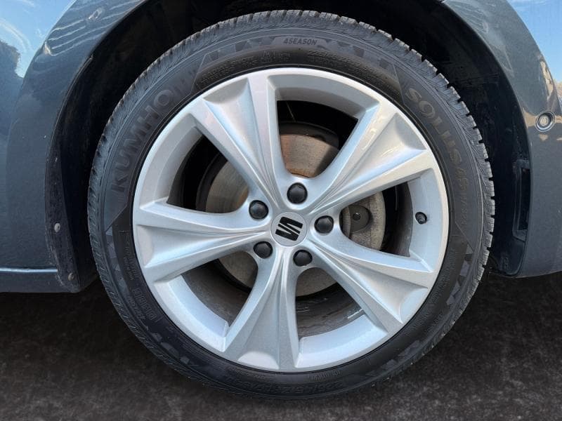 Seat Leon FR | 1.5 TSI 150cv | Carplay | Caméra | GPS | Capteurs Av+Ar - 26