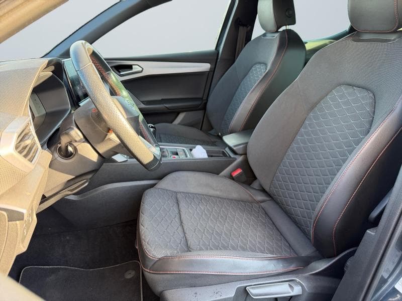 Seat Leon FR | 1.5 TSI 150cv | Carplay | Caméra | GPS | Capteurs Av+Ar - 13