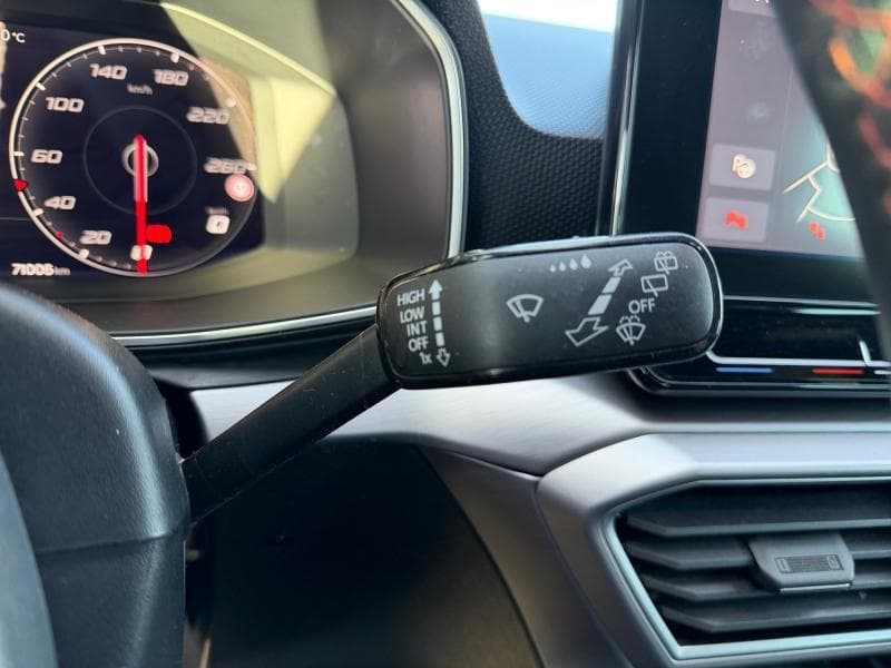 Seat Leon FR | 1.5 TSI 150cv | Carplay | Caméra | GPS | Capteurs Av+Ar - 22