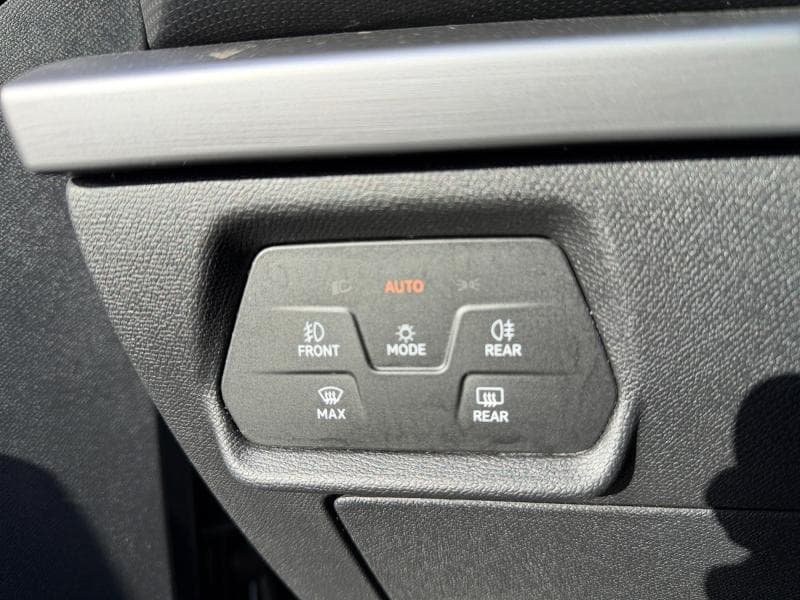 Seat Leon FR | 1.5 TSI 150cv | Carplay | Caméra | GPS | Capteurs Av+Ar - 14