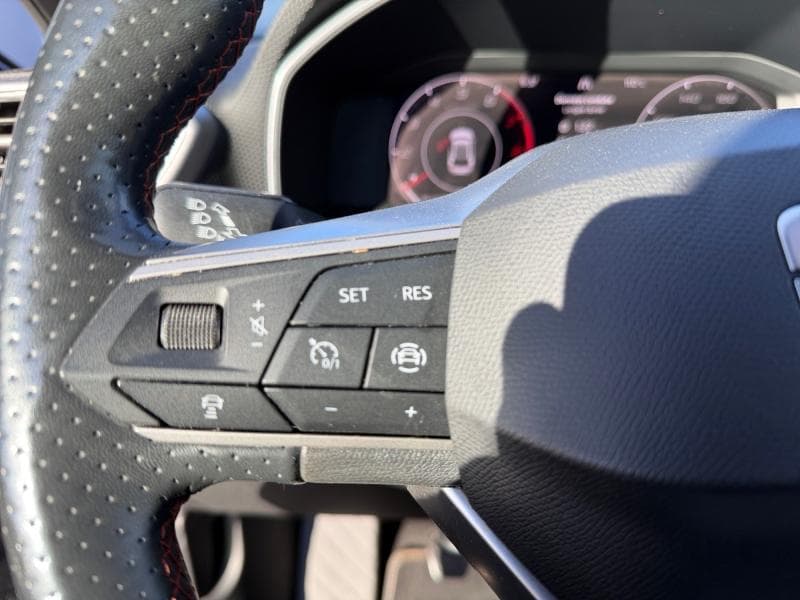 Seat Leon FR | 1.5 TSI 150cv | Carplay | Caméra | GPS | Capteurs Av+Ar - 19