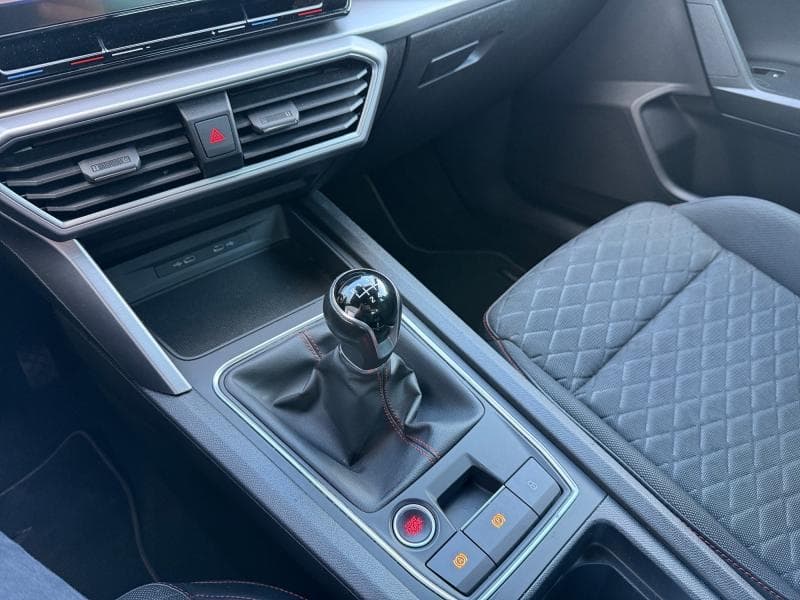 Seat Leon FR | 1.5 TSI 150cv | Carplay | Caméra | GPS | Capteurs Av+Ar - 16