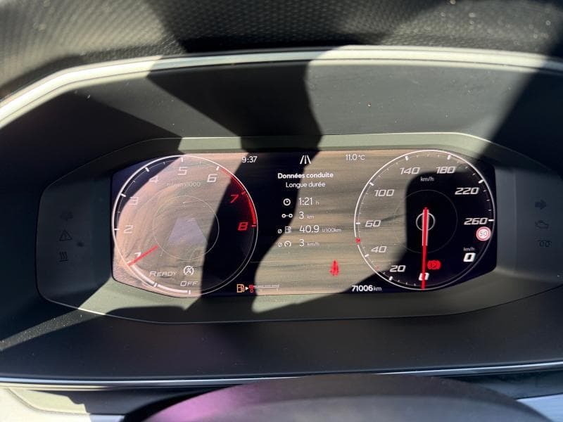 Seat Leon FR | 1.5 TSI 150cv | Carplay | Caméra | GPS | Capteurs Av+Ar - 12