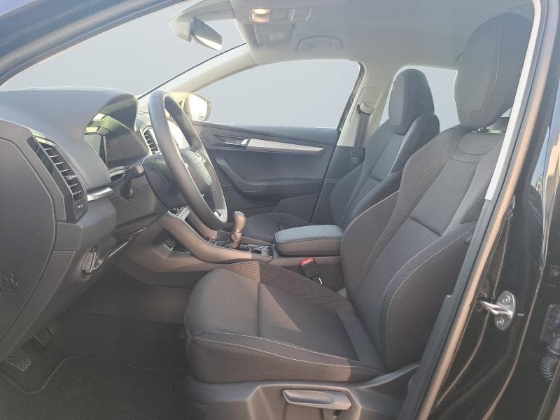 Skoda Karoq Family | 1.0 TSI 115cv | Carplay | Camera | Attelage | Virtual Cockpit - 10