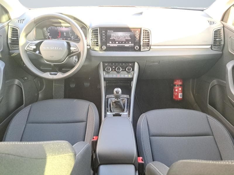 Skoda Karoq Family | 1.0 TSI 115cv | Carplay | Camera | Attelage | Virtual Cockpit - 12