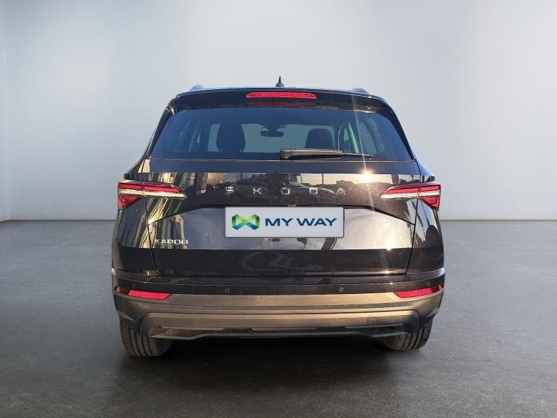 Skoda Karoq Family | 1.0 TSI 115cv | Carplay | Camera | Attelage | Virtual Cockpit - 7