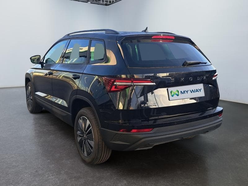 Skoda Karoq Family | 1.0 TSI 115cv | Carplay | Camera | Attelage | Virtual Cockpit - 3