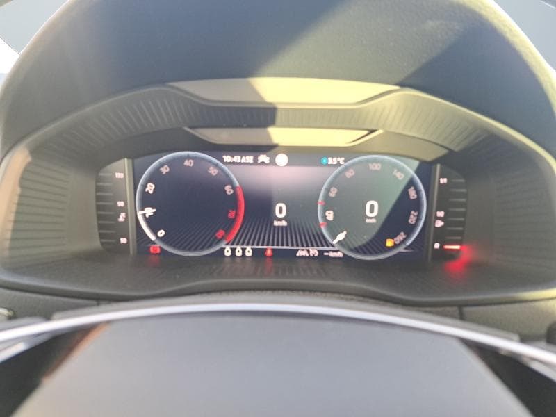 Skoda Karoq Family | 1.0 TSI 115cv | Carplay | Camera | Attelage | Virtual Cockpit - 14