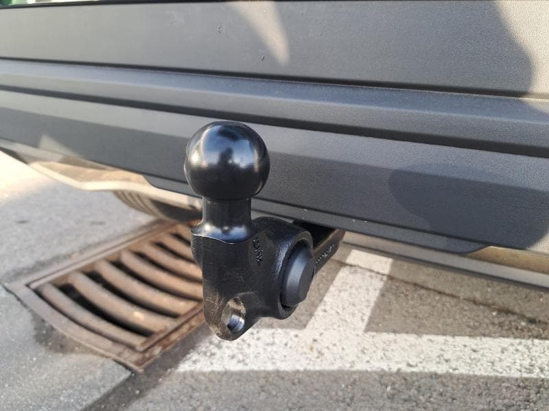 Skoda Karoq Family | 1.0 TSI 115cv | Carplay | Camera | Attelage | Virtual Cockpit - 26