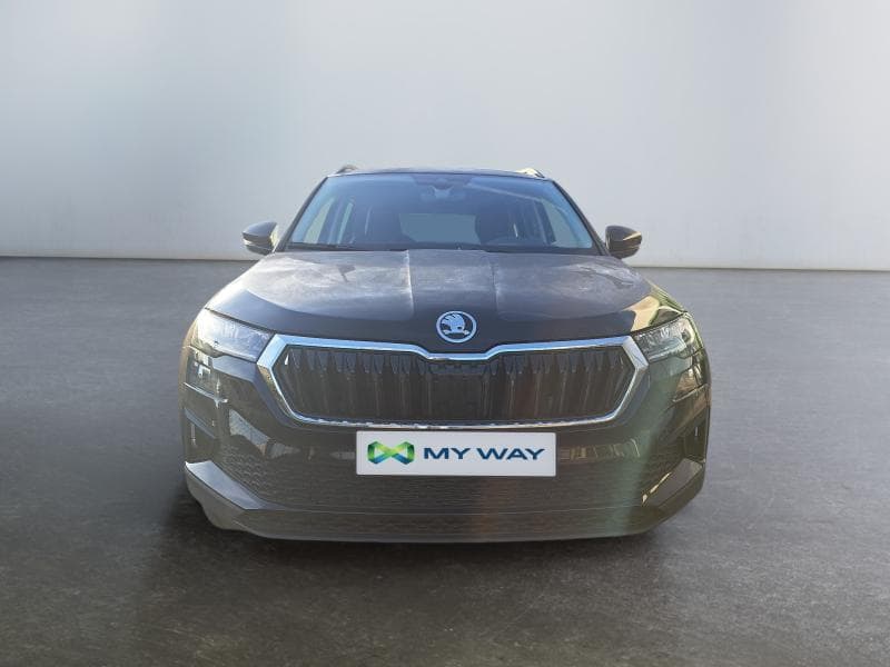 Skoda Karoq Family | 1.0 TSI 115cv | Carplay | Camera | Attelage | Virtual Cockpit - 4