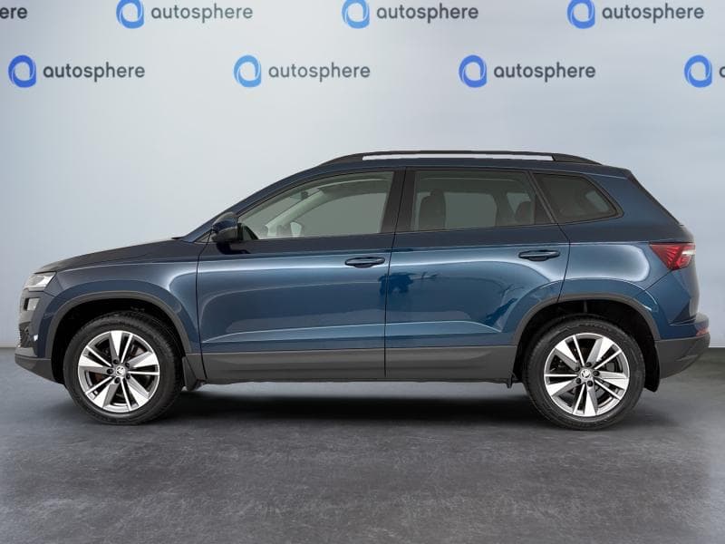 Skoda Karoq Ambition | 2.0 TDI 116cv | Carplay | Caméra | GPS | Sièges Av chauffants - 5