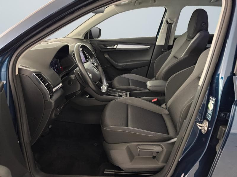 Skoda Karoq Ambition | 2.0 TDI 116cv | Carplay | Caméra | GPS | Sièges Av chauffants - 10