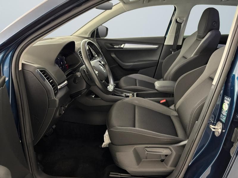 Skoda Karoq Ambition | 2.0 TDI 116cv | Carplay | Caméra | GPS | Sièges Av chauffants - 12