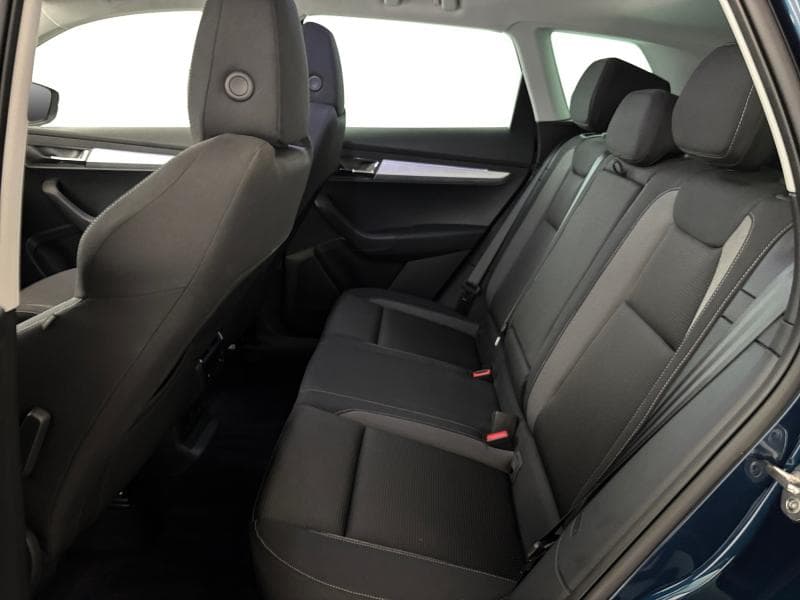 Skoda Karoq Ambition | 2.0 TDI 116cv | Carplay | Caméra | GPS | Sièges Av chauffants - 16