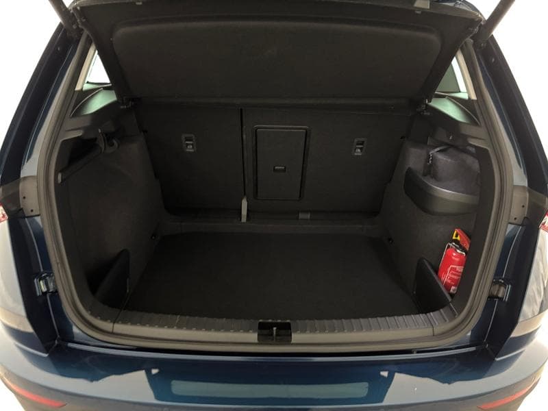 Skoda Karoq Ambition | 2.0 TDI 116cv | Carplay | Caméra | GPS | Sièges Av chauffants - 17