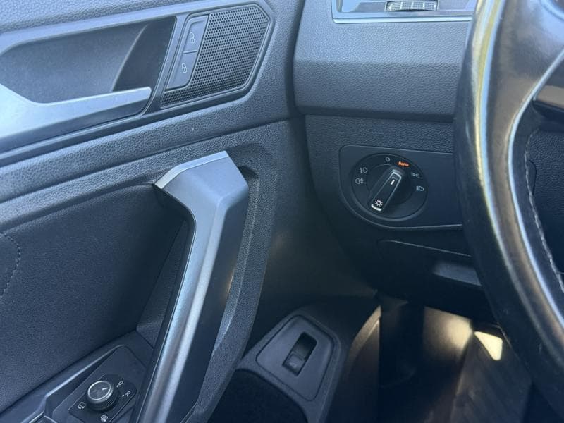 Volkswagen Tiguan R-Line | 2.0 TDI 150cv | Carplay | Toit ouvrant | Caméra360 | Sièges Av chauffants - 21