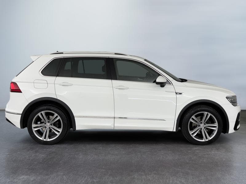 Volkswagen Tiguan R-Line | 2.0 TDI 150cv | Carplay | Toit ouvrant | Caméra360 | Sièges Av chauffants - 4