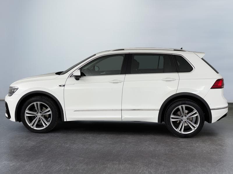 Volkswagen Tiguan R-Line | 2.0 TDI 150cv | Carplay | Toit ouvrant | Caméra360 | Sièges Av chauffants - 5