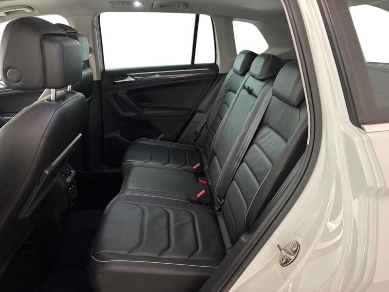 Volkswagen Tiguan R-Line | 2.0 TDI 150cv | Carplay | Toit ouvrant | Caméra360 | Sièges Av chauffants - 14