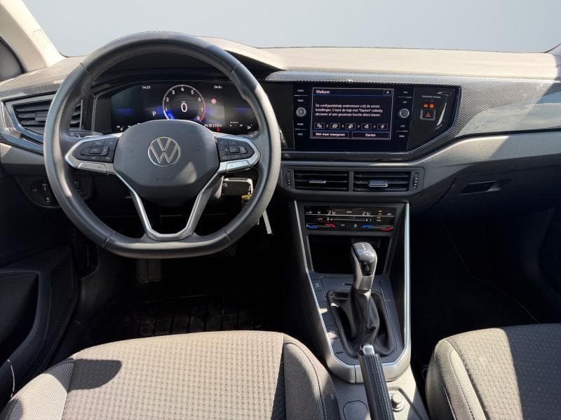 Volkswagen Polo Life | 1.0 TSI 95cv | Carplay | Caméra | GPS | Capteurs Av+Ar - 17