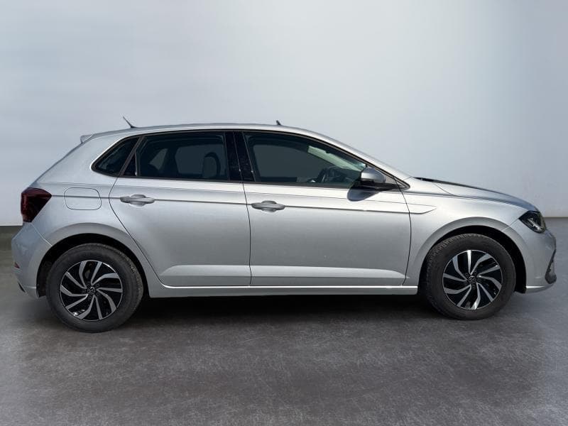 Volkswagen Polo Life | 1.0 TSI 95cv | Carplay | Caméra | GPS | Capteurs Av+Ar - 5