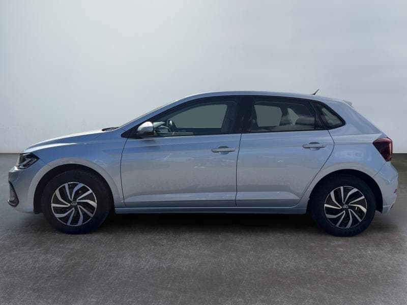 Volkswagen Polo Life | 1.0 TSI 95cv | Carplay | Caméra | GPS | Capteurs Av+Ar - 4