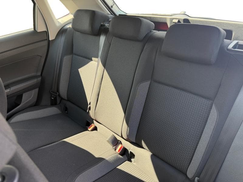 Volkswagen Polo Life | 1.0 TSI 95cv | Carplay | Caméra | GPS | Capteurs Av+Ar - 11