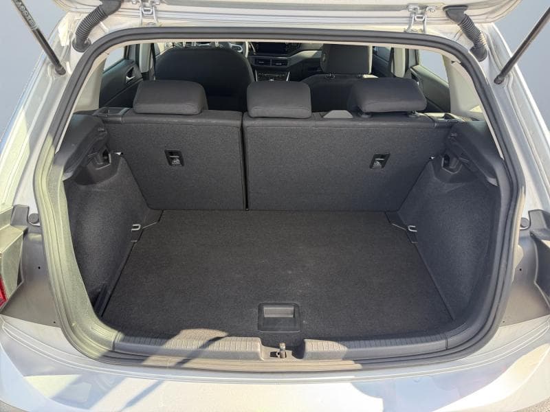 Volkswagen Polo Life | 1.0 TSI 95cv | Carplay | Caméra | GPS | Capteurs Av+Ar - 29