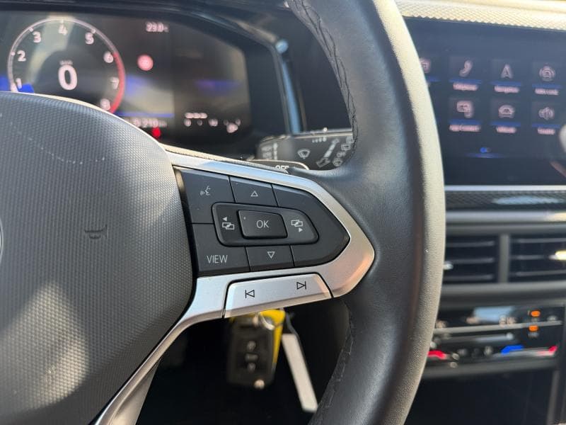 Volkswagen Polo Life | 1.0 TSI 95cv | Carplay | Caméra | GPS | Capteurs Av+Ar - 15