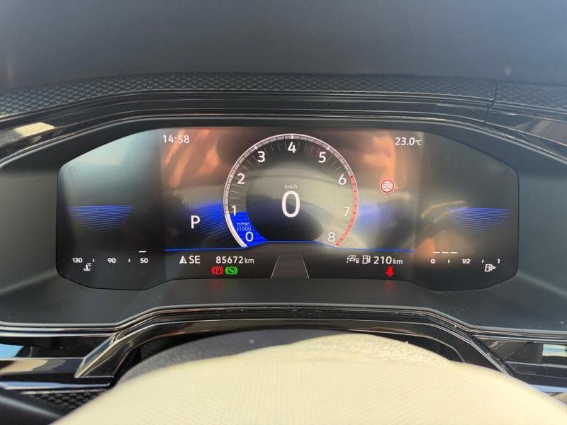 Volkswagen Polo Life | 1.0 TSI 95cv | Carplay | Caméra | GPS | Capteurs Av+Ar - 12