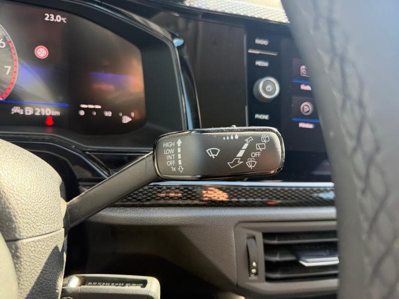 Volkswagen Polo Life | 1.0 TSI 95cv | Carplay | Caméra | GPS | Capteurs Av+Ar - 16