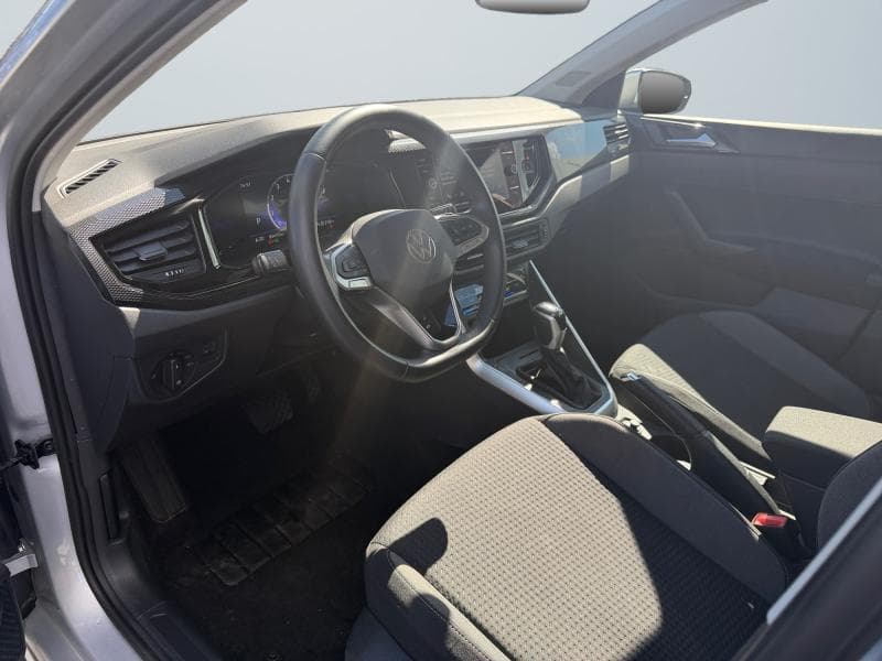 Volkswagen Polo Life | 1.0 TSI 95cv | Carplay | Caméra | GPS | Capteurs Av+Ar - 9