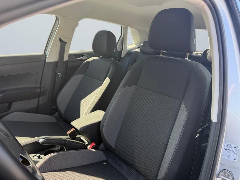 Volkswagen Polo Life | 1.0 TSI 95cv | Carplay | Caméra | GPS | Capteurs Av+Ar - 10